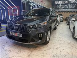 كيا سورينتو